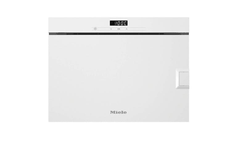 Miele DG6001 Countertop Steam Oven - Front