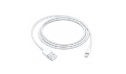 Apple MXLY2 Lightning to USB Cable (1-metre)