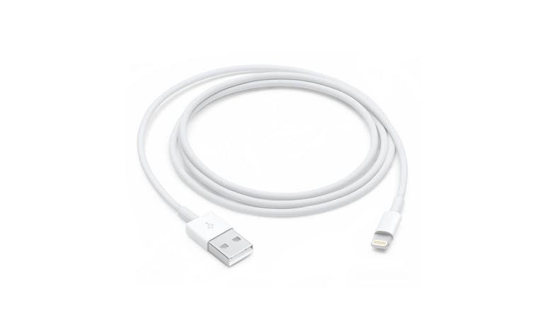 Apple MXLY2 Lightning to USB Cable (1-metre)