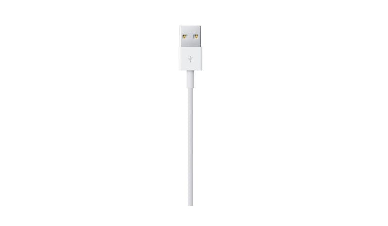 Apple MXLY2 Lightning to USB Cable (1-metre) - USB 2.0