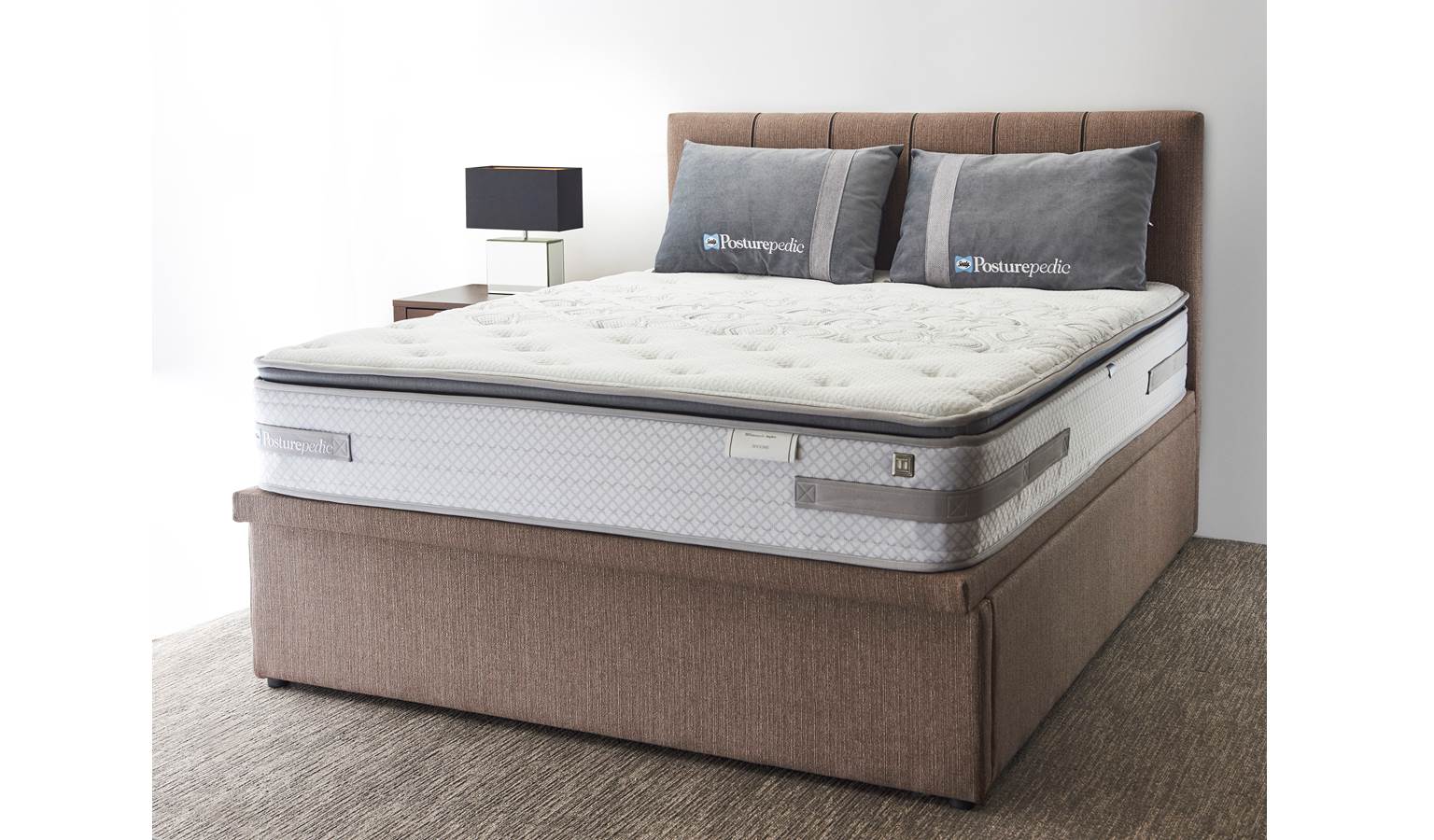 harvey norman sealy posturepedic mattress