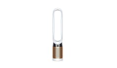 Dyson Pure Cool Cryptomic Purifying Fan TP06 - White/Gold
