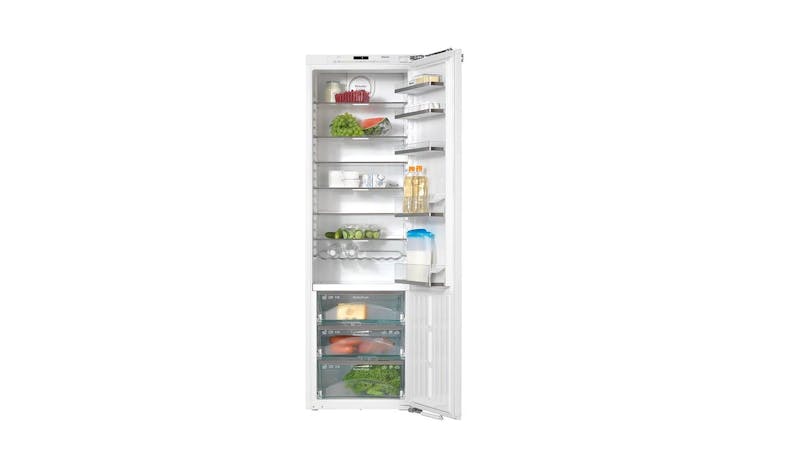 Miele KS37472 iD 344L Integrated Refrigerator