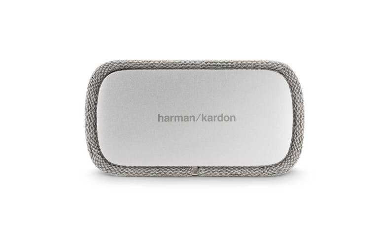 Harman Kardon Citation Bar - Side