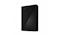 Western Digital WDBPKJ0050BBK My Passport 5TB Hard Disk Drive - Black (Main)