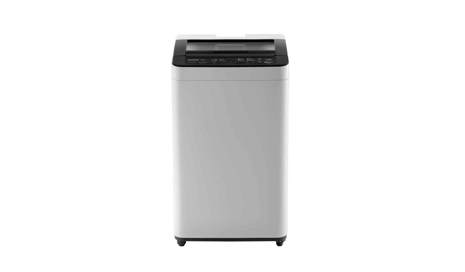 Panasonic top deals load washing machine