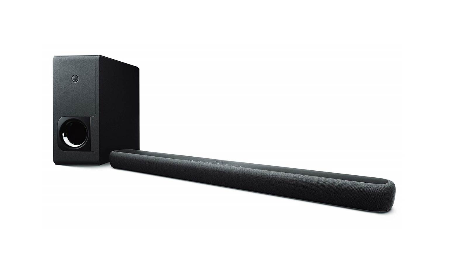 harvey norman yamaha sound bar