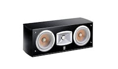 Yamaha NS-C444 2-Way Ascoutic Suspension Centre Speaker - Black