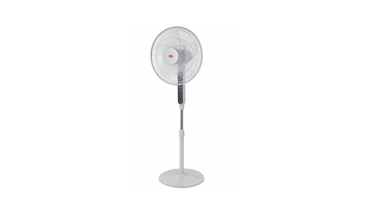 EuropAce ESF8135V 16'' DC Stand Fan