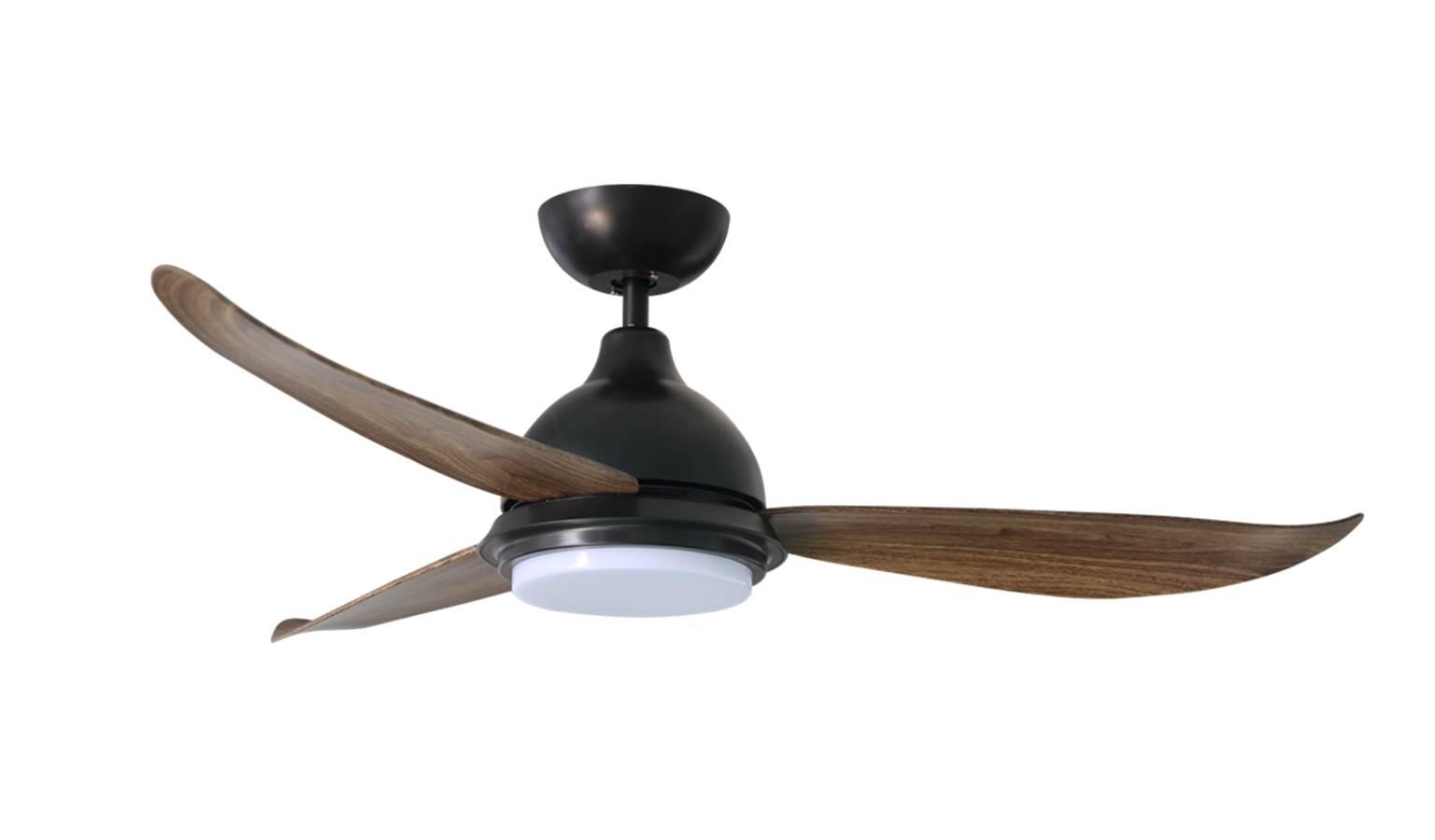 Fanztec Glide 2 43 Ceiling Fan Wood Harvey Norman Singapore