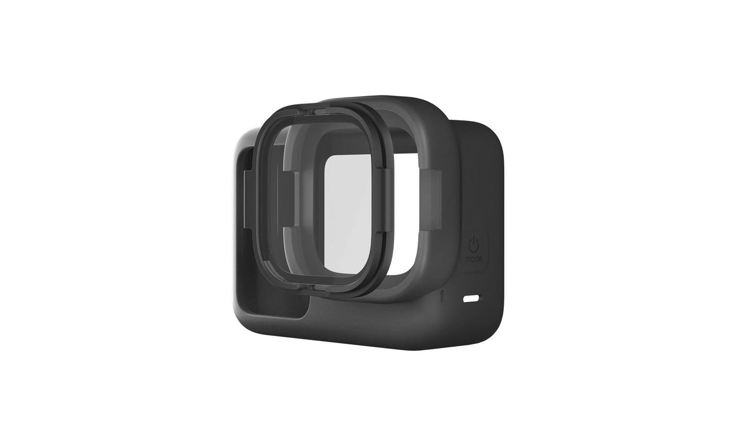 Gopro Ajfrc 001 Rollcage Protective Sleeve Replaceable Lens