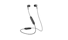 Sennheiser CX 150BT Wireless Bluetooth Headphones - Black