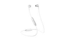 Sennheiser CX 150BT Wireless Bluetooth Headphones - White