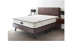 Simmons Beautyrest Affinity Classic Original Coil Mattress - King Size