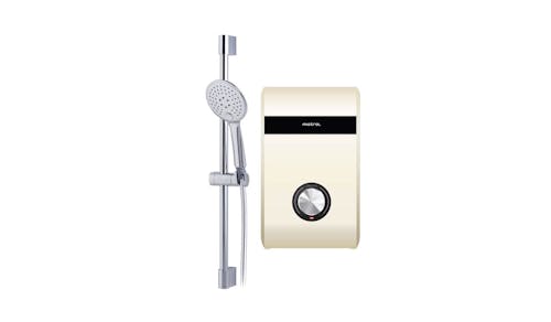 Mistral MSH66 Instant Water Heater