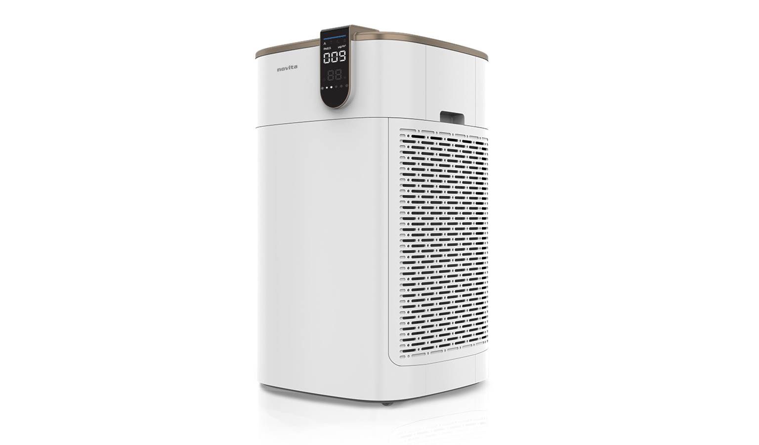 Novita Air Purifier A8 Harvey Norman Singapore