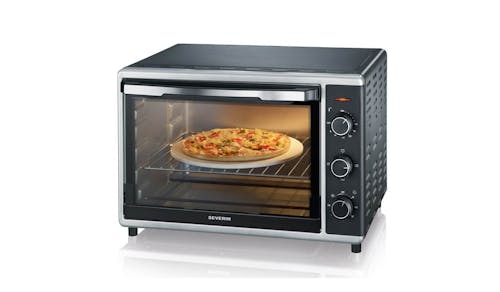 Severin TO 2058 42 L Toast Oven with Convection (Main)