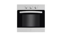 EF BO AE 62 A Conventionl 56L Built-in Oven - Front