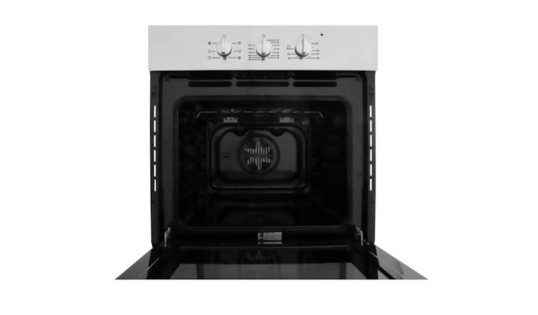 EF BO AE 62 A Conventionl 56L Built-in Oven - Inner