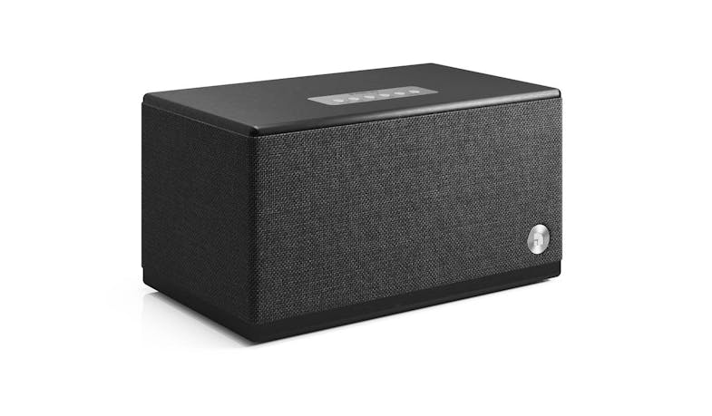 AudioPro BT5 Bluetooth Speaker - Black (Alt Angle)