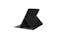 Cygnett TekView Slimline Case for 7.9" iPad Mini 4 & 5 - Grey/Black