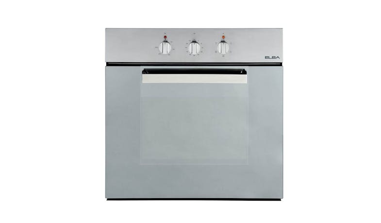 Elba EBO 1725 S 53L Built-in Oven with Grill