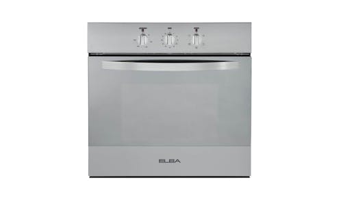 Elba EBO 9724 S 53L Built-in Oven with Grill + Grill with Rotisserie