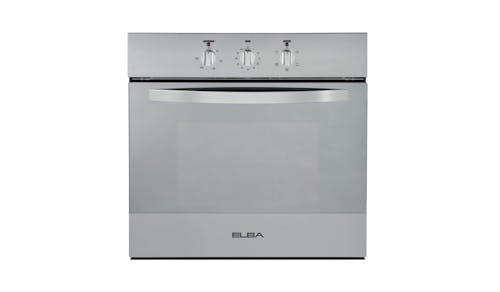 Elba EBO 9724 S 53L Built-in Oven with Grill + Grill with Rotisserie