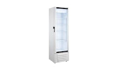 Tecno TUC280FF 280L Front-Free Commercial Cooler Showcase