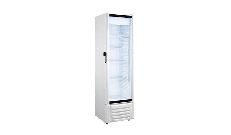 Tecno TUC280FF 280L Front-Free Commercial Cooler Showcase