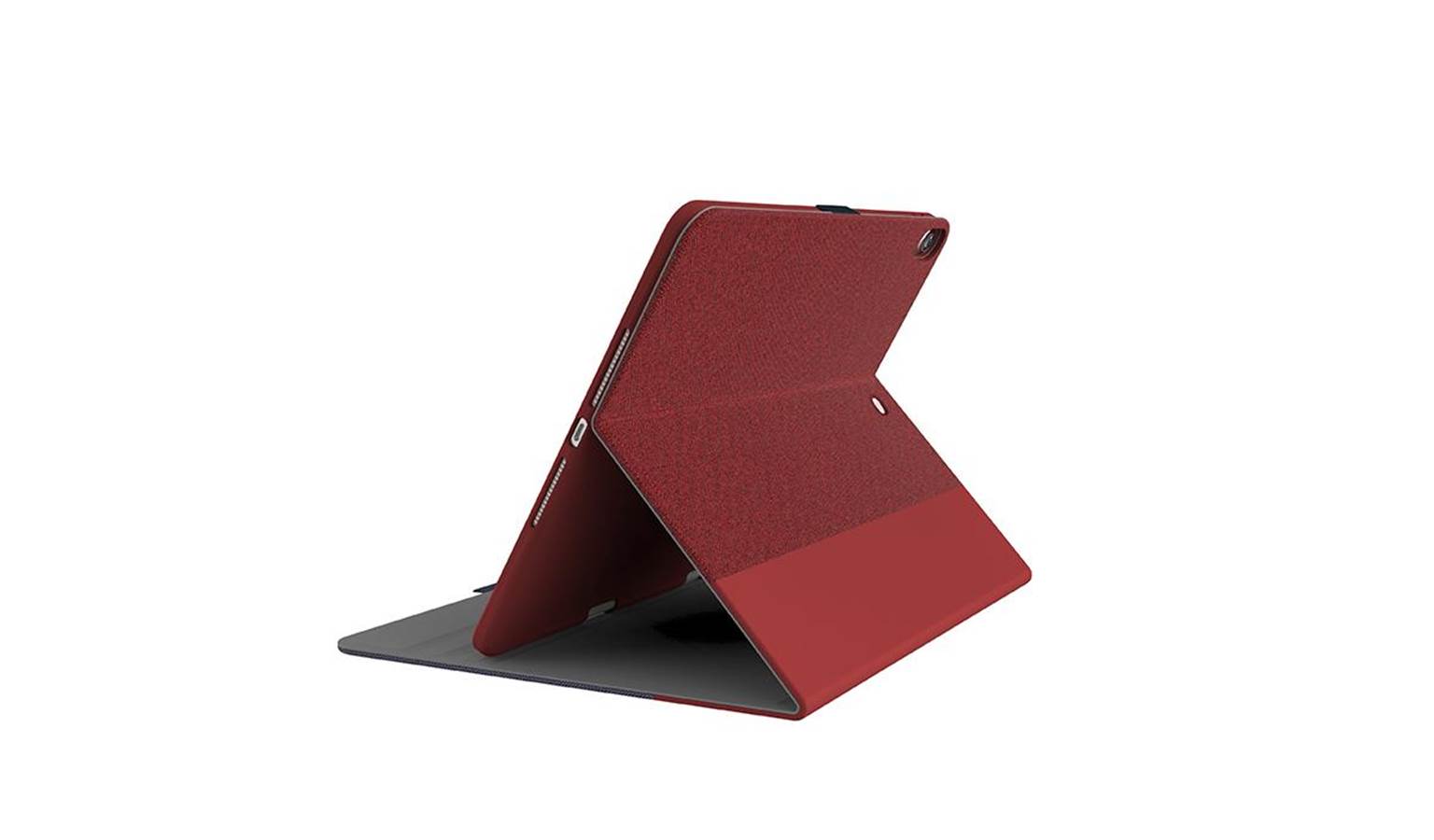 ipad mini case red