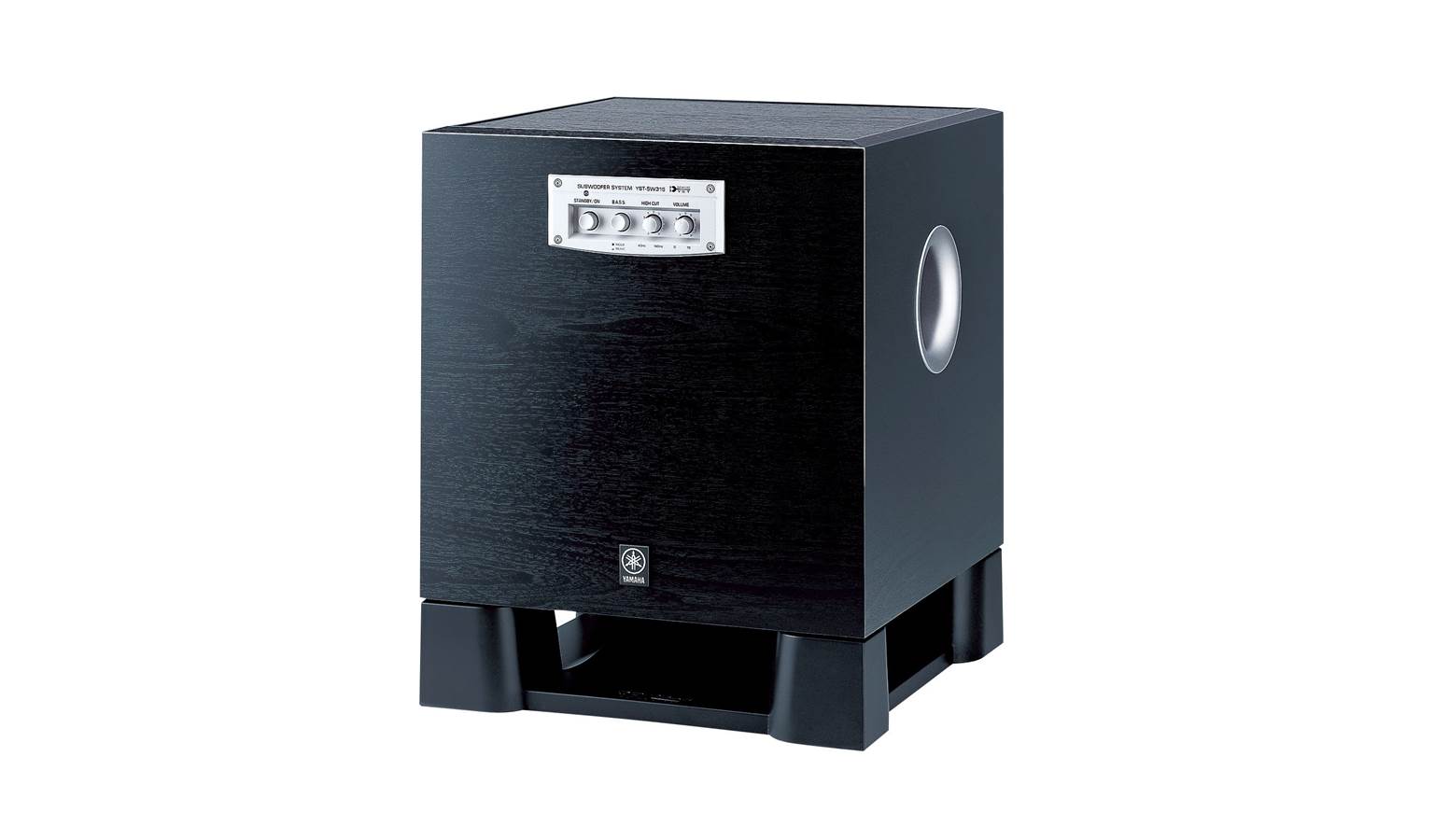 yamaha sw315 subwoofer