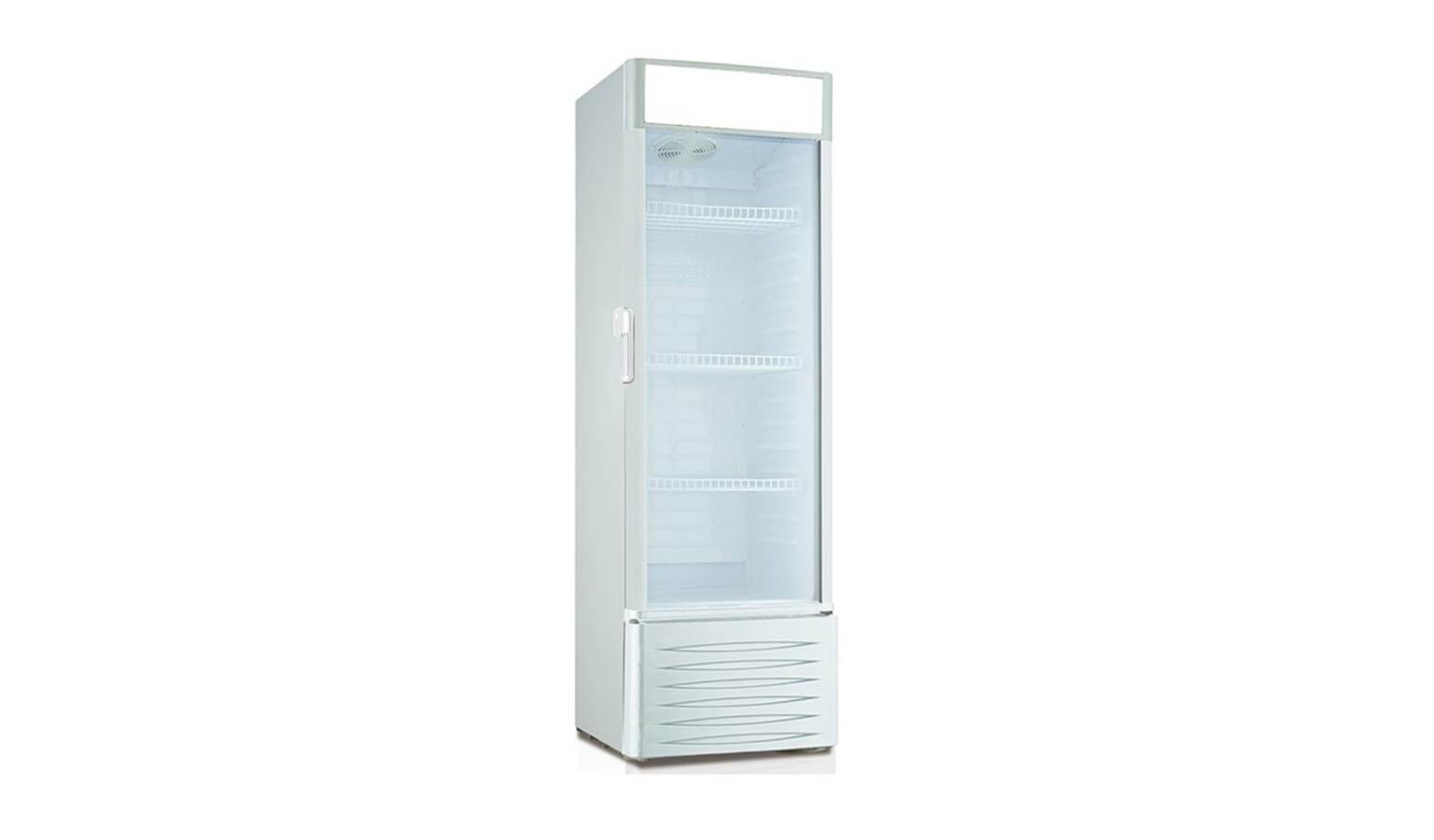 Tecno TUC230 230L Commercial Cooler Showcase