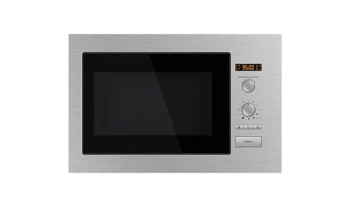 Tecno TMW-55BI Built-In Microwave Oven with Grill