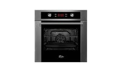 Turbo Incanto TFM8628 (65L) 8-Function Built-In Multifunction Oven With Electric Programmer