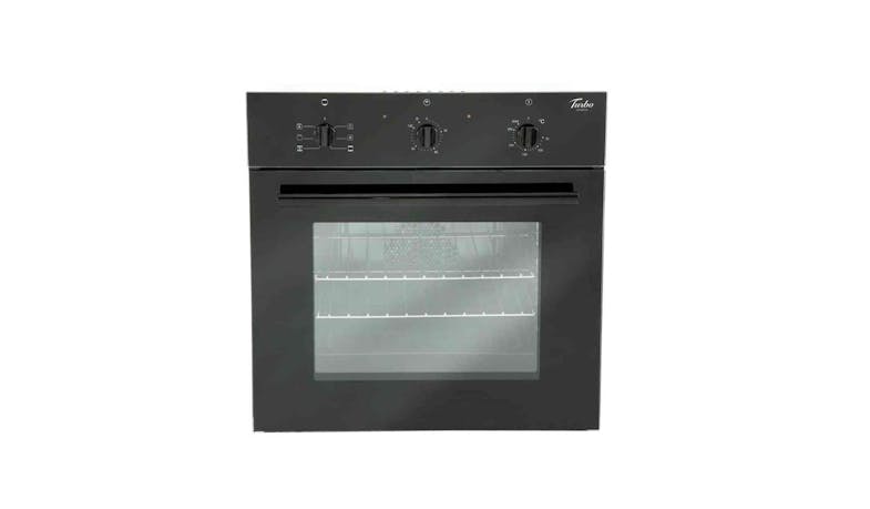 Turbo Incanto TFX-6605 COL (54L) 5-Function Built-In Multifunction Oven