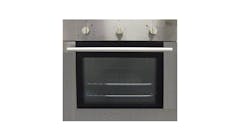 Turbo Incanto TFX6605SS 5-Function (54L) Built-In Multifunction Oven
