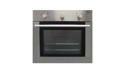 Turbo Incanto TFX6605SS 5-Function (54L) Built-In Multifunction Oven