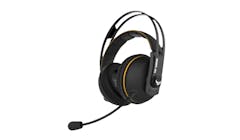 Asus TUF Gaming H7 Wireless Headset - Yellow