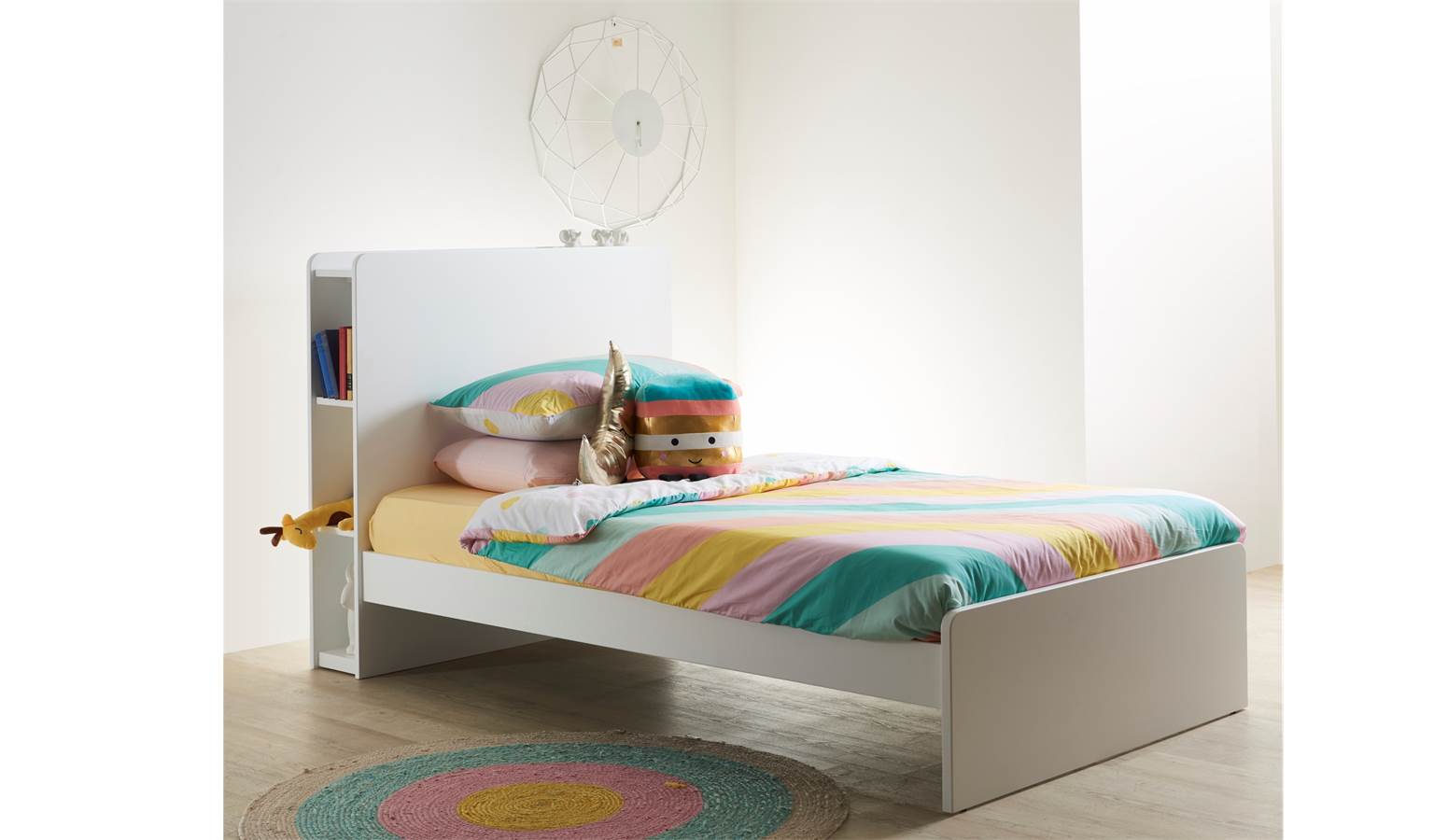 boori crib mattress