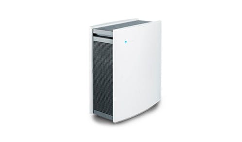 Blueair Classic 490i Air Purifier with Dual Protection Filter