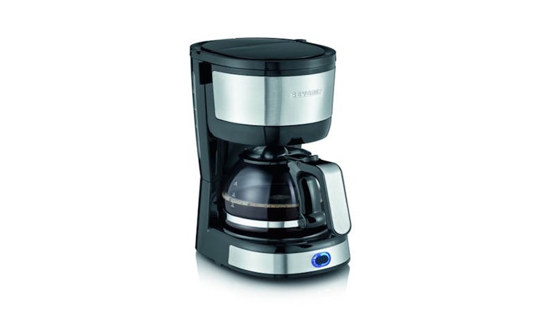 Severin KA4808 (4 Cups) Coffee Maker