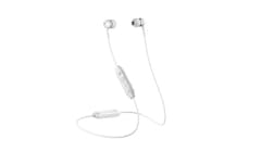 Sennheiser CX350BT (508383) Wireless In-Ear Headphones - White