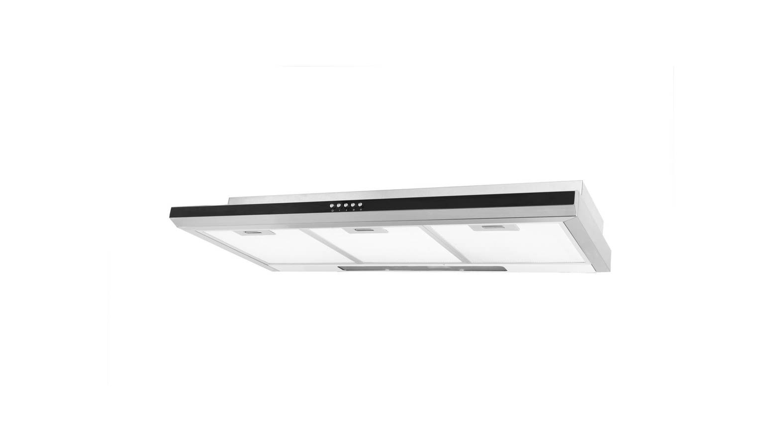 Uno UA-9112 (90cm) Slimline Cooker Hood