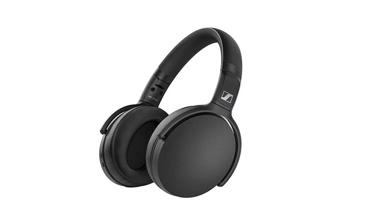 headphones black wireless