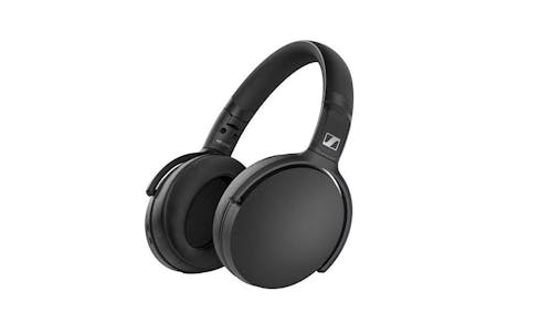 Sennheiser HD350BT (508384) On-Ear Wireless Headphones - Black