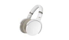 Sennheiser HD450BT (508387) Wireless On-Ear Headphones - White