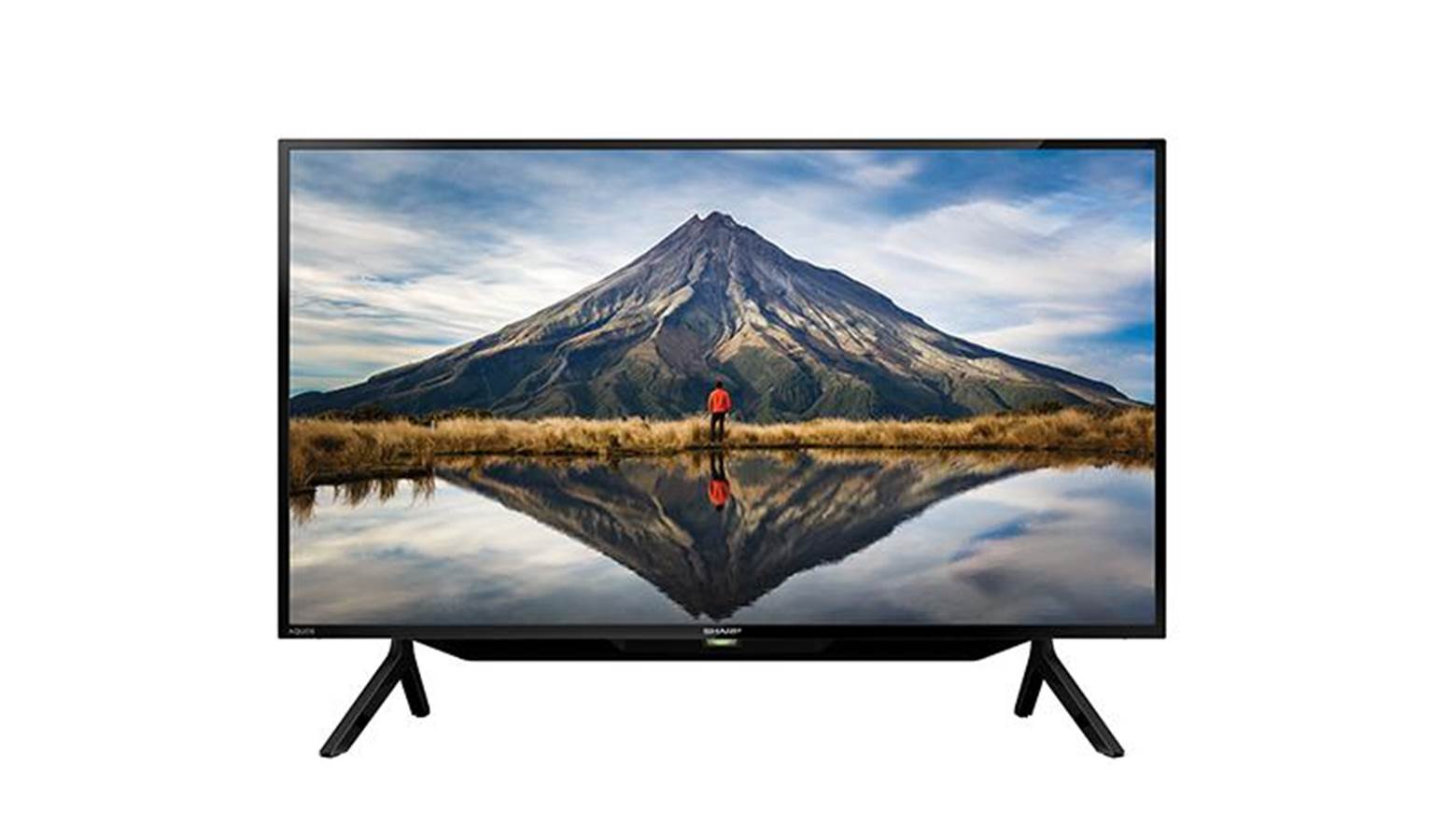 Sharp Aquos 2tc42bg1x 42 Full Hd Android Tv Harvey Norman Singapore