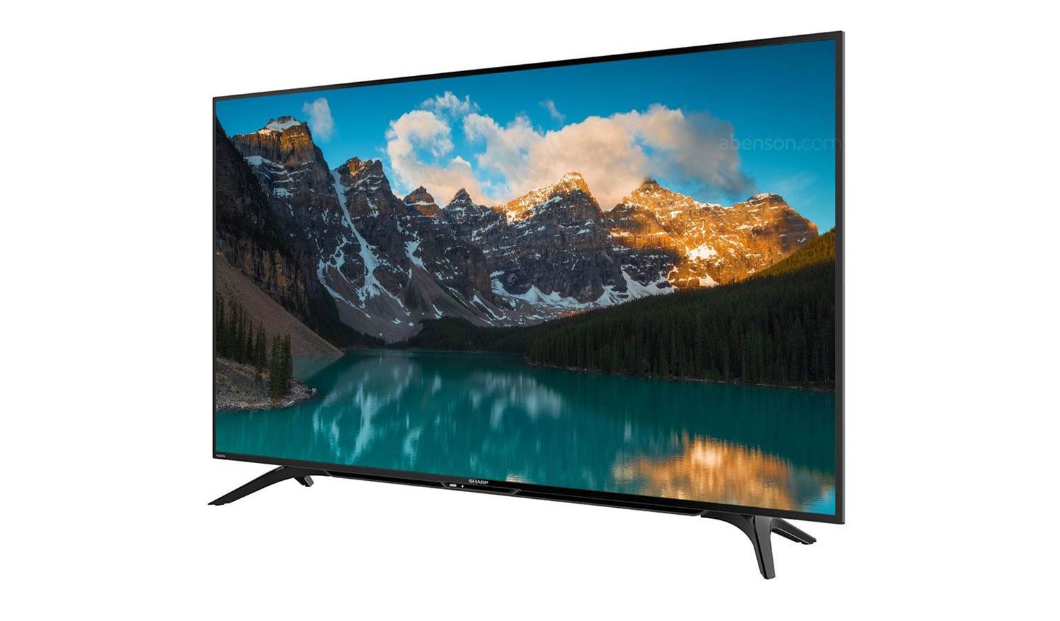 Sharp 50 Inch Full Hd Android Smart Tv 2t C50bg1x Harvey Norman Singapore