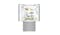 Electrolux EHE5224B-A 491L NutriFresh Inverter French Door Refrigerator - Inner